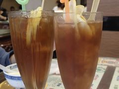 冻柠红茶-仁信双皮奶(庙前直街店)