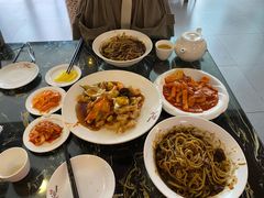 -桃园中华料理炸酱面(燕儿岛路店)