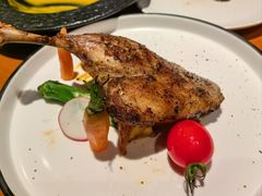 -布拉格餐厅· 中欧捷克菜(全国首店)