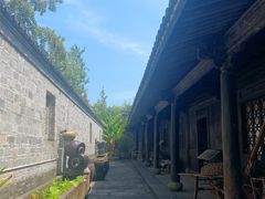 -鄞州雪菜博物馆