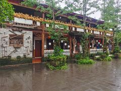 -青城甲(青城山店)