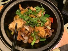 -富力丽思卡尔顿酒店·丽轩中餐厅