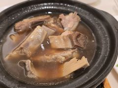 -新峰肉骨茶