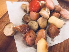 -I HOLIC艾豪丽披萨(KKone店)