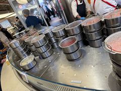 -海底捞大排档火锅(打浦路店)