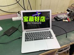 -鸿准通信科技·忠诚手机电脑维修中心(三林店)