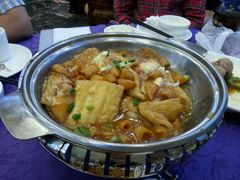 -潮喜竹溪荔湖酒家(荔枝湾店)