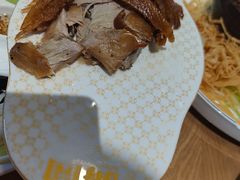 -满园烤鸭·春饼(抚顺万达店)