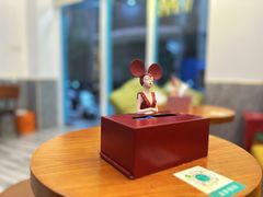 -六伴夏烘焙蛋糕·低糖动物奶油