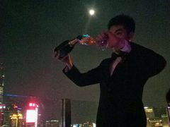 -罗斯福色戒酒吧(外滩店)