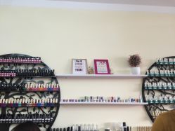 -Miss·A日式美甲美睫