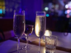 sparkling wine-Bitter酒吧(五原路店)