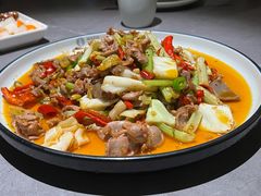 -麻都·成都菜(人民广场店)