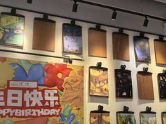 -乐凯撒披萨(南山书城店)