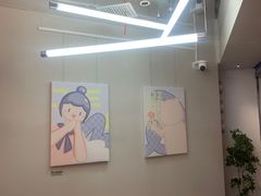 -静宜和她的朋友(星海广场店)