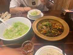 -衡厨·衡阳土菜(中南店)