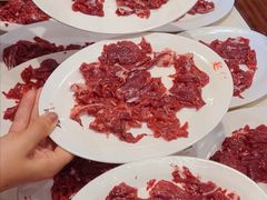 -名门潮牛·鲜牛肉海鲜火锅.烧烤自助餐厅(诚丰广场店)