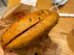 -Tims天好咖啡·贝果(东吴龙湖天街店)