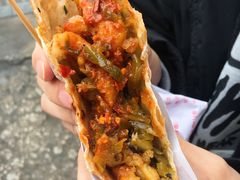-尚食卢记烧饼(凤凰路总店)