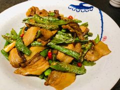 -香鼎坊江西菜(国奥店)