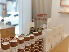 -Cafe on warm(丹霞店)
