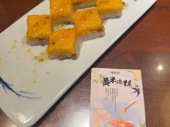 -龍聚祥烧麦馆(鼓楼店)