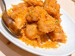 -侨美食家·粤菜(体育西路店)