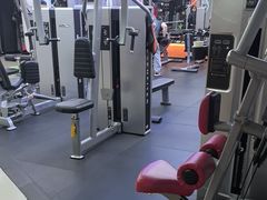 -ALIV WELLNESS运动健身(浦东大道店)