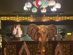 -泰谷玲抓龙筋SPA·泰式按摩(五一广场店)