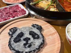 -楠火锅(太古里总店)