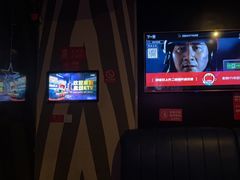 -唱吧麦颂KTV(萧山加州阳光广场店)