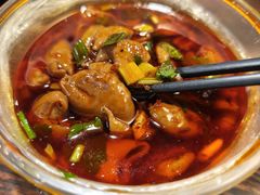 -陈麻婆豆腐(旗舰店)