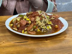 -何记酿皮店(西流湾店)