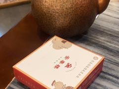 -安泰楼·佛跳墙创始人·传统闽味早茶·酒楼(三坊七巷闽菜地标店)
