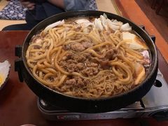 -樱の花亭日本料理店