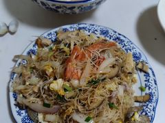 -一路飘香面馆