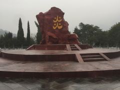 -炎帝陵景区