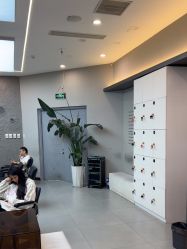 -Cima salon西玛沙龙