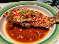 -费大厨辣椒炒肉(7mall店)