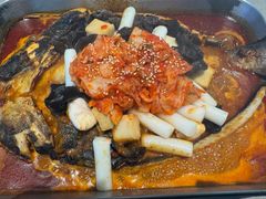 -半天妖烤鱼(芜湖市镜湖万达店)