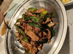 -玉林烤鸭店(垡头店)
