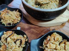 -九田家黑牛烤肉料理(新辰里亚运村店)