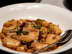 -龙宴海鲜城(经中路店)