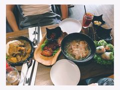 -越谜·越南餐厅(长白店)