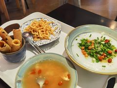 大王油茶经典套餐-大王油茶(磁器口店)