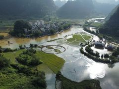 -靖西鹅泉风景区