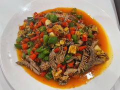 -蓉城小厨·四川味道(浙港国际店)