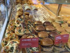 -DANXI丹喜面包·蛋糕(庐山店)