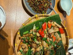 -云海肴·汽锅鸡·云南菜(苏州中心店)