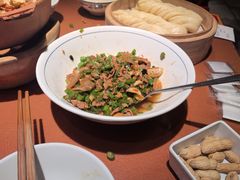 -乡食柴房  湖南乡里菜(龙岗中心城店)